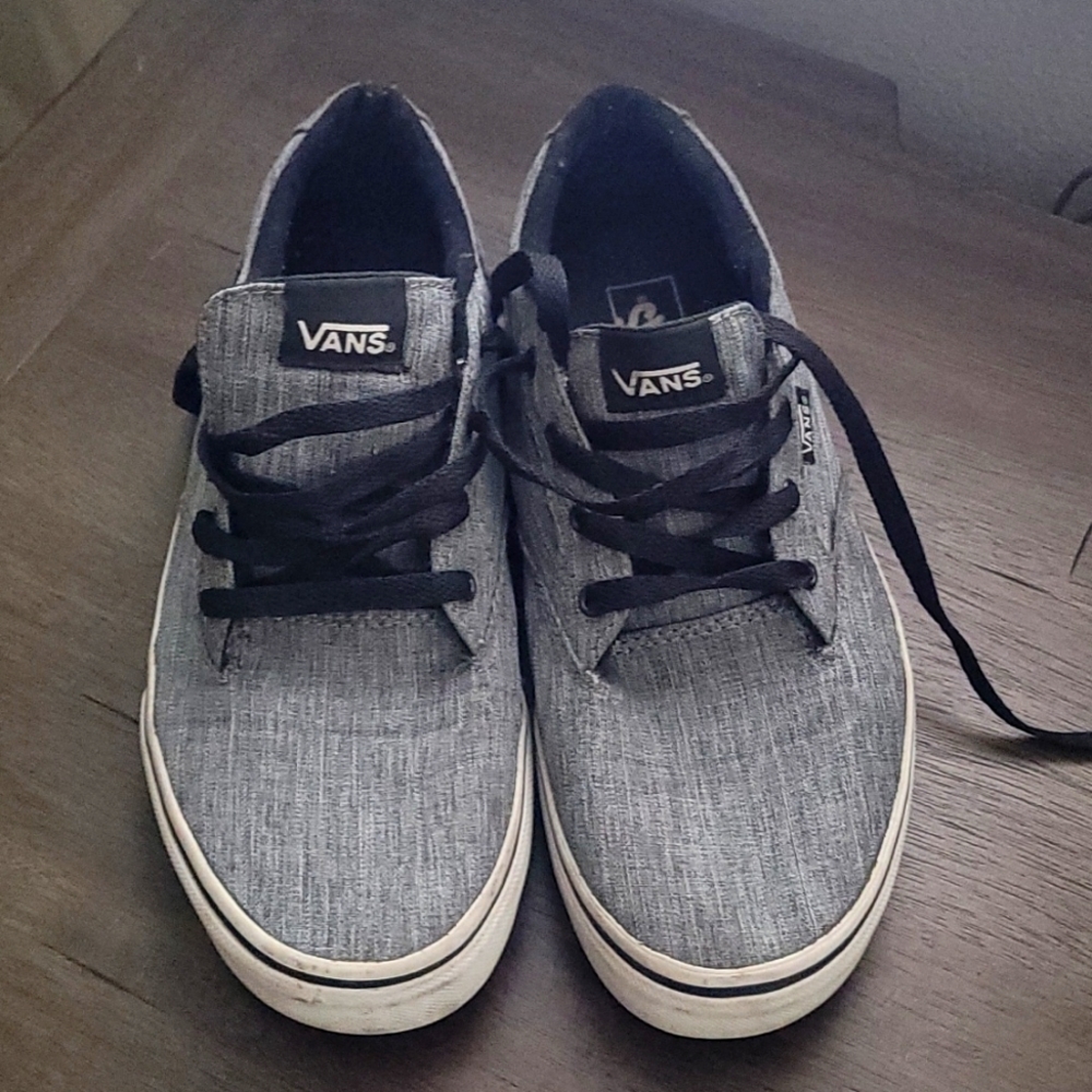 Vans